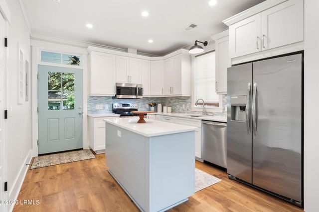 1501 Lafayette Street, Beaufort, SC 29902