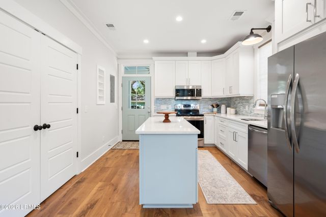 1501 Lafayette Street, Beaufort, SC 29902