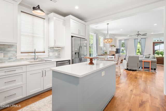 1501 Lafayette Street, Beaufort, SC 29902