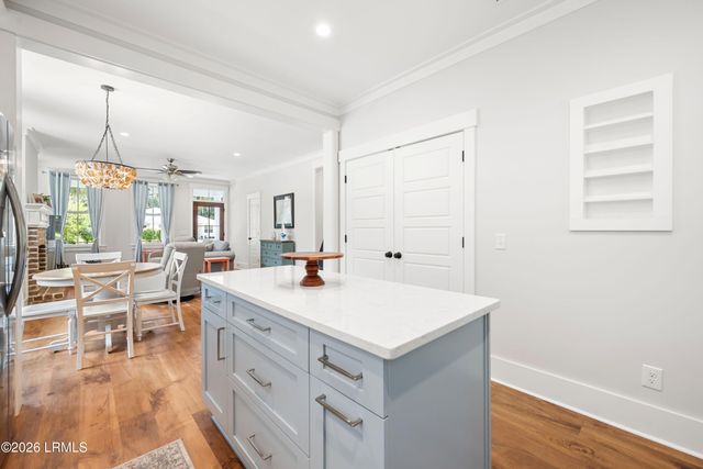 1501 Lafayette Street, Beaufort, SC 29902