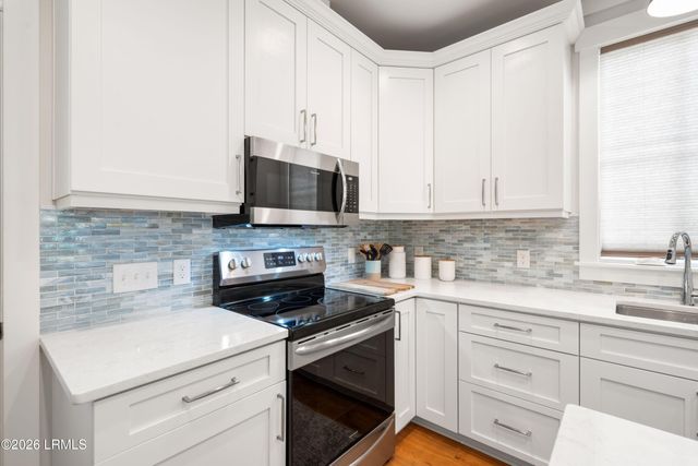 1501 Lafayette Street, Beaufort, SC 29902