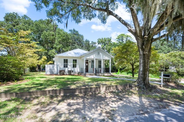 1501 Lafayette Street, Beaufort, SC 29902