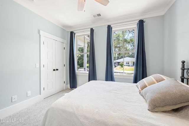 1501 Lafayette Street, Beaufort, SC 29902