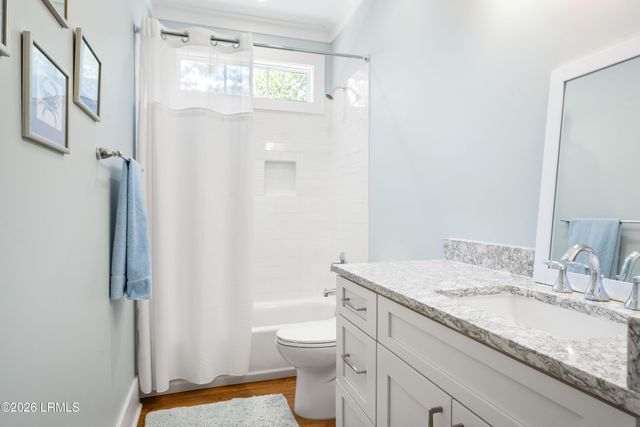 1501 Lafayette Street, Beaufort, SC 29902