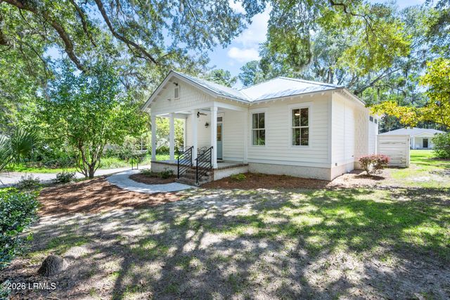 1501 Lafayette Street, Beaufort, SC 29902