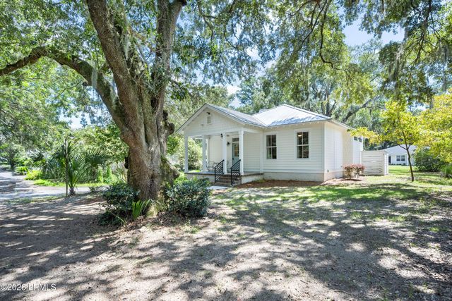 1501 Lafayette Street, Beaufort, SC 29902