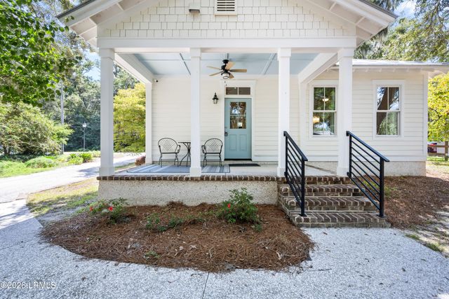 1501 Lafayette Street, Beaufort, SC 29902