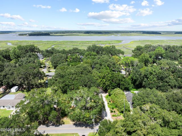 1501 Lafayette Street, Beaufort, SC 29902