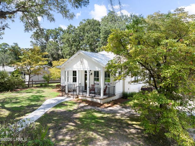 1501 Lafayette Street, Beaufort, SC 29902