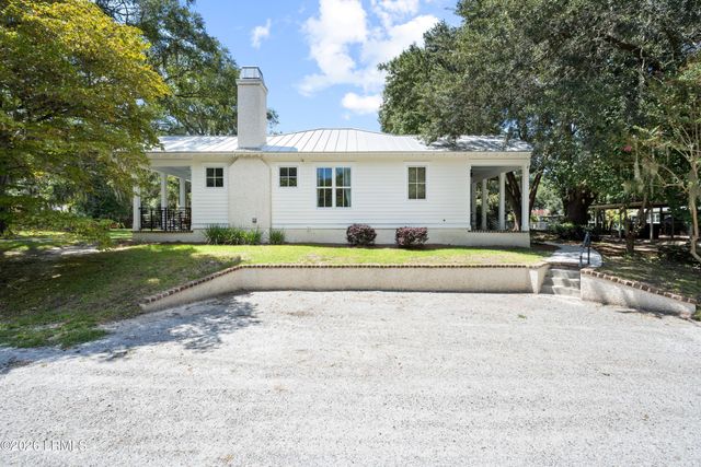 1501 Lafayette Street, Beaufort, SC 29902