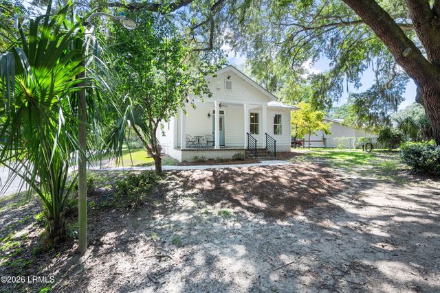 1501 Lafayette Street, Beaufort, SC 29902