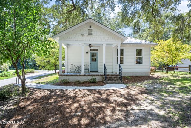 1501 Lafayette Street, Beaufort, SC 29902