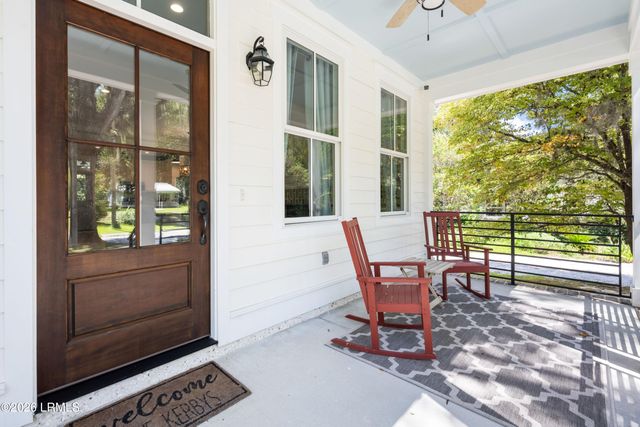 1501 Lafayette Street, Beaufort, SC 29902