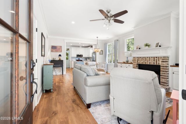 1501 Lafayette Street, Beaufort, SC 29902