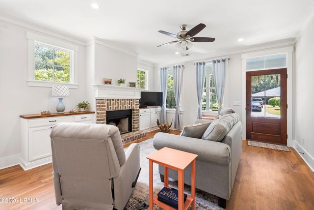 1501 Lafayette Street, Beaufort, SC 29902