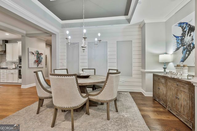 150 Mulberry Court, Peachtree City, GA 30269