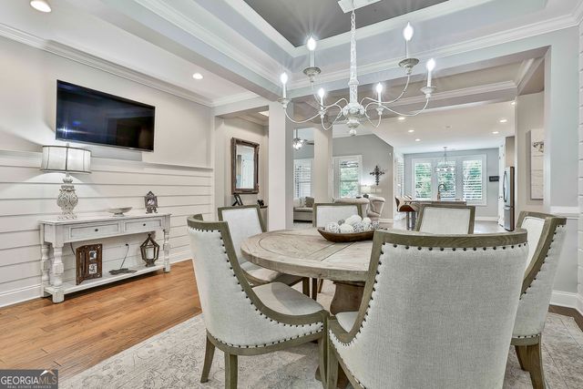 150 Mulberry Court, Peachtree City, GA 30269