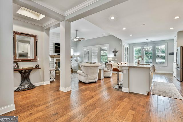 150 Mulberry Court, Peachtree City, GA 30269