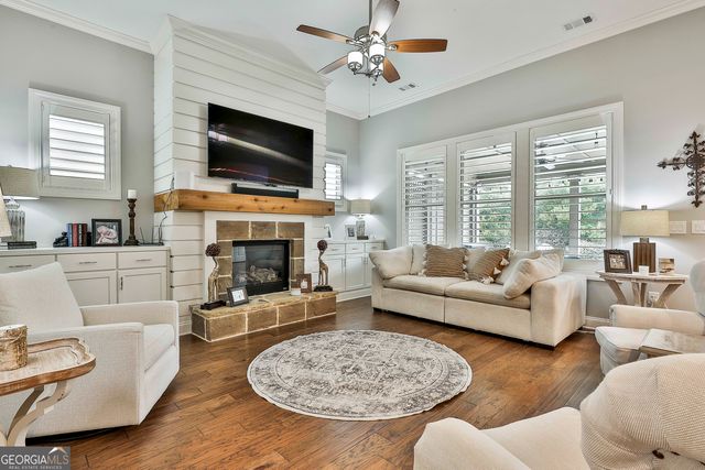 150 Mulberry Court, Peachtree City, GA 30269