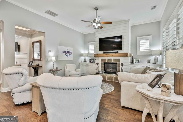 150 Mulberry Court, Peachtree City, GA 30269