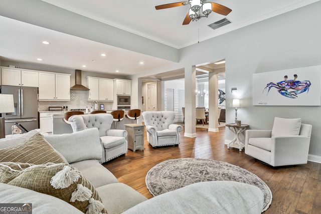 150 Mulberry Court, Peachtree City, GA 30269