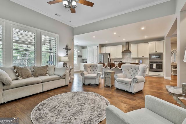 150 Mulberry Court, Peachtree City, GA 30269