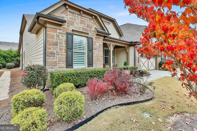 150 Mulberry Court, Peachtree City, GA 30269