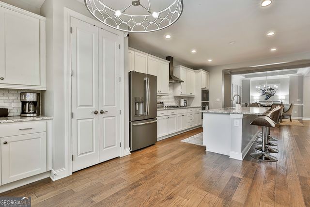 150 Mulberry Court, Peachtree City, GA 30269