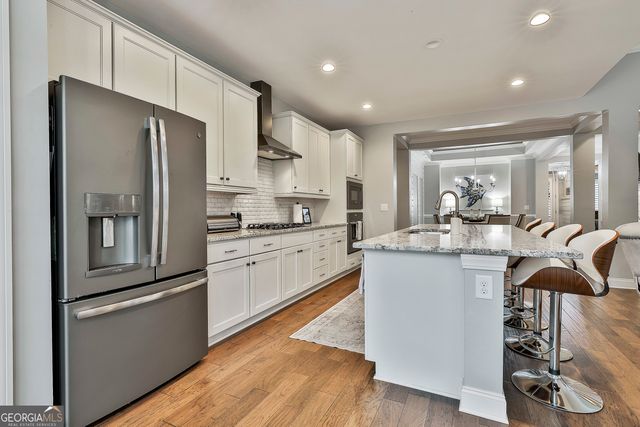 150 Mulberry Court, Peachtree City, GA 30269