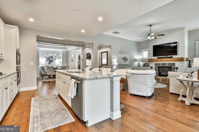 150 Mulberry Court, Peachtree City, GA 30269