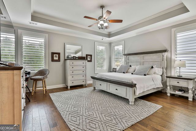 150 Mulberry Court, Peachtree City, GA 30269