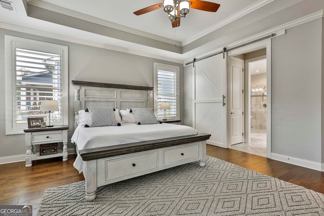 150 Mulberry Court, Peachtree City, GA 30269