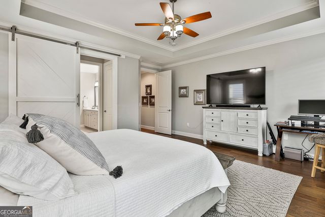 150 Mulberry Court, Peachtree City, GA 30269