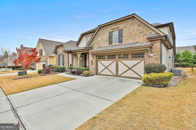 150 Mulberry Court, Peachtree City, GA 30269