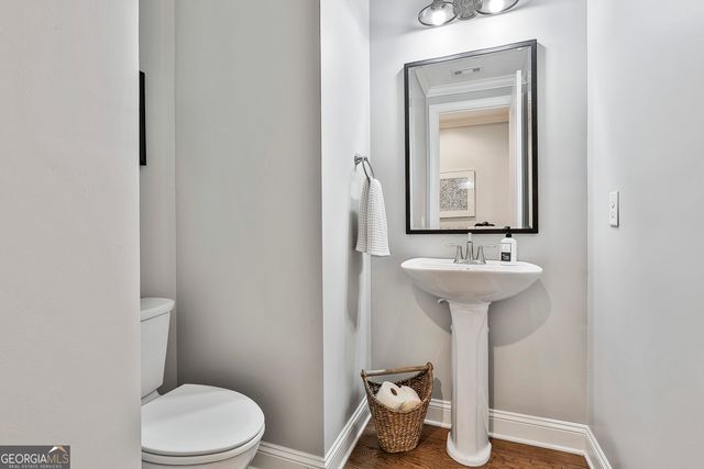 150 Mulberry Court, Peachtree City, GA 30269