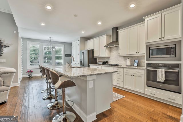 150 Mulberry Court, Peachtree City, GA 30269