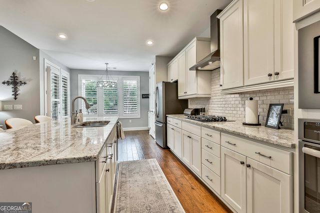 150 Mulberry Court, Peachtree City, GA 30269