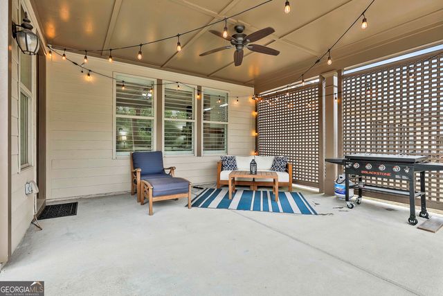 150 Mulberry Court, Peachtree City, GA 30269