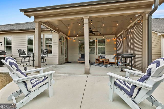 150 Mulberry Court, Peachtree City, GA 30269