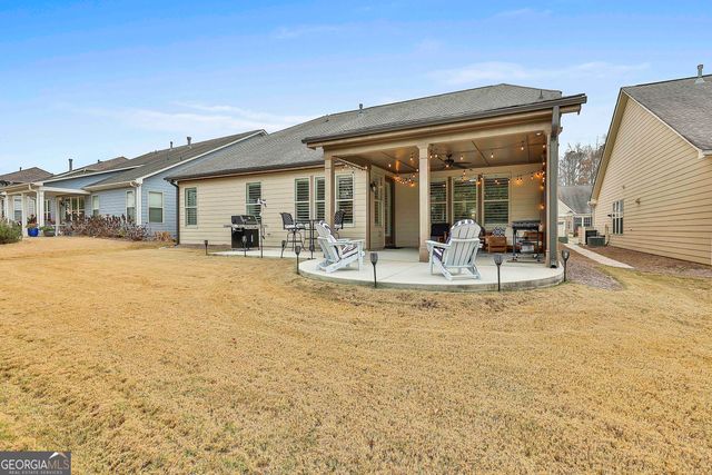 150 Mulberry Court, Peachtree City, GA 30269