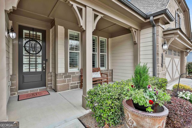 150 Mulberry Court, Peachtree City, GA 30269