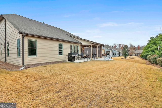 150 Mulberry Court, Peachtree City, GA 30269