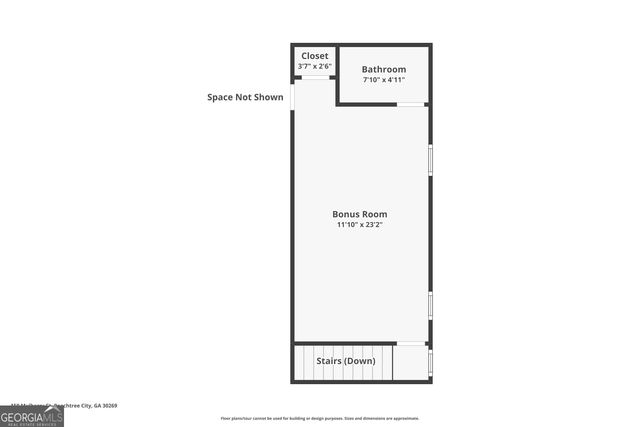 150 Mulberry Court, Peachtree City, GA 30269