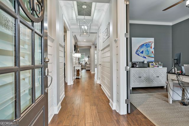 150 Mulberry Court, Peachtree City, GA 30269