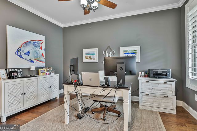 150 Mulberry Court, Peachtree City, GA 30269