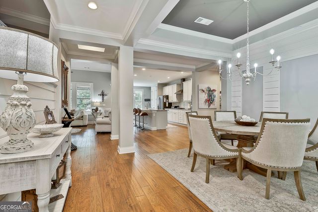 150 Mulberry Court, Peachtree City, GA 30269