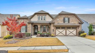 150 Mulberry Court, Peachtree City, GA 30269