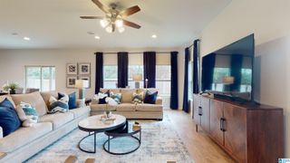 1115 BROOKHAVEN LANE, Odenville, AL 35120