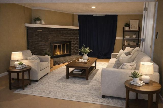 400 SE 21st Street, Oak Grove, MO 64075