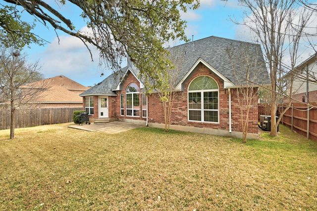 7414 Mifflin Kenedy TER, Austin, TX 78749